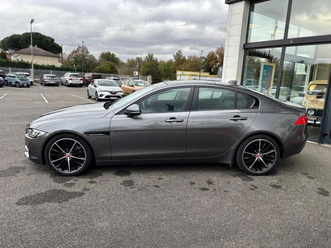 Jaguar XE 2.0 D - 180 - BVA  BERLINE Portfolio  de 2019