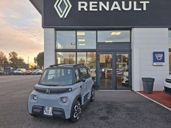  Voir détails -Citroen Ami Ami-Electric  My Ami Vibe à Bessires (31)