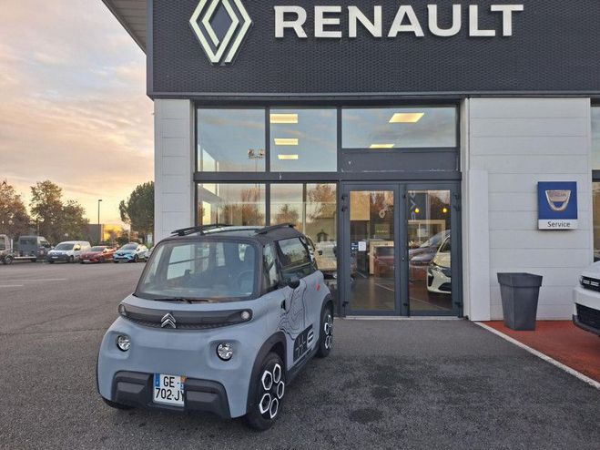 Citroen Ami Ami-Electric  My Ami Vibe  de 2022