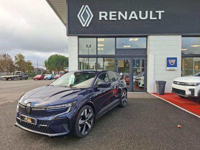 Cliquer pour voir la photo suivante Renault Megane Mégane E-Tech EV 60 Optimum Charge - 220 de 2023