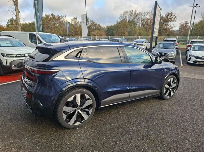 Renault Megane Mgane E-Tech EV 60 Optimum Charge - 220  de 2023