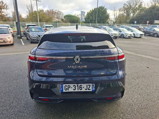 Renault Megane Mgane E-Tech EV 60 Optimum Charge - 220  de 2023