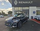 Audi Q5 Sportback Quattro 2.0 50 TFSI e - 299 -  à Bessires (31)