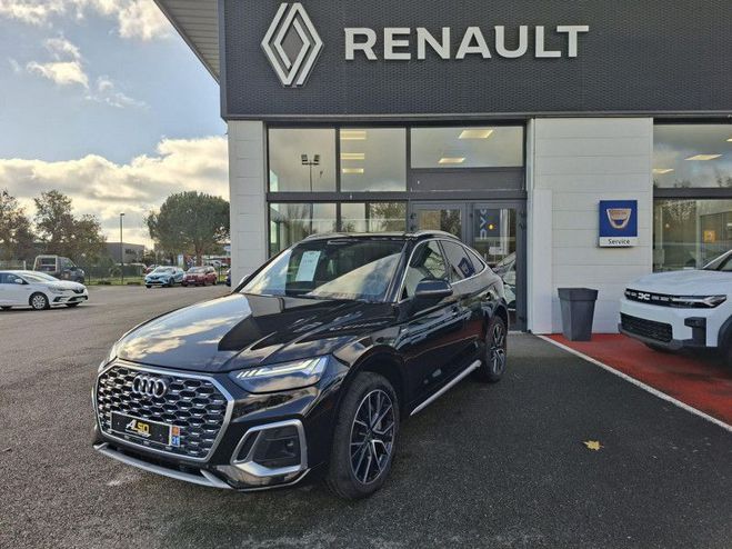 Audi Q5 Sportback Quattro 2.0 50 TFSI e - 299 -   de 2024