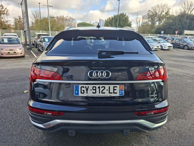 Audi Q5 Sportback Quattro 2.0 50 TFSI e - 299 -   de 2024