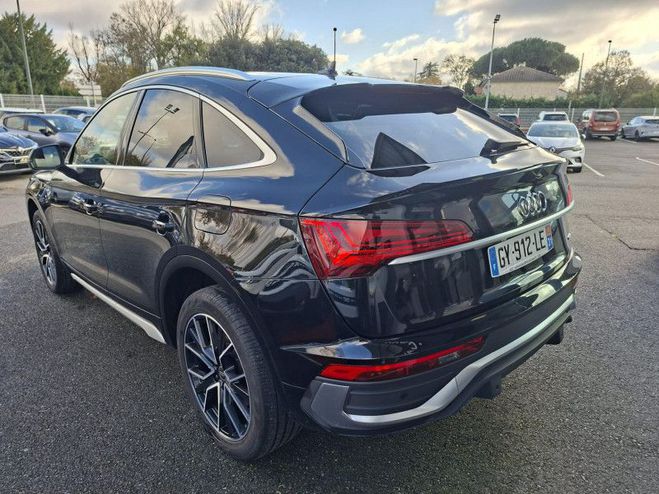 Audi Q5 Sportback Quattro 2.0 50 TFSI e - 299 -   de 2024