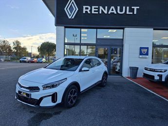  Voir détails -Kia Cee d XCeed Hybride rechargeable 1.6 GDI - 105 à Bessires (31)