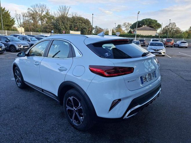 Kia Cee d XCeed Hybride rechargeable 1.6 GDI - 105  de 2023