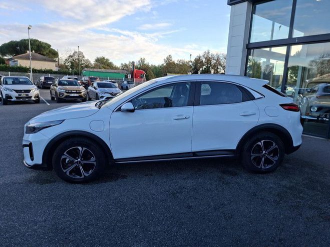 Kia Cee d XCeed Hybride rechargeable 1.6 GDI - 105  de 2023