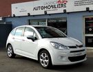 Citroen C3 PureTech 82 S&S ETG Feel Edition à Danjoutin (90)