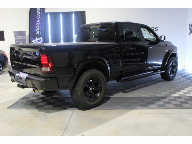 Dodge Ram 1500 Crew Cab Pickup 5.7 4WD - Garantie  INCONNU de 2015