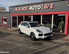 Porsche Cayenne (9YA) 3.0 462CH E-HYBRID à Eckbolsheim (67) Porsche Cayenne (9YA) 3.0 462CH E-HYBRID à Eckbolsheim (67)