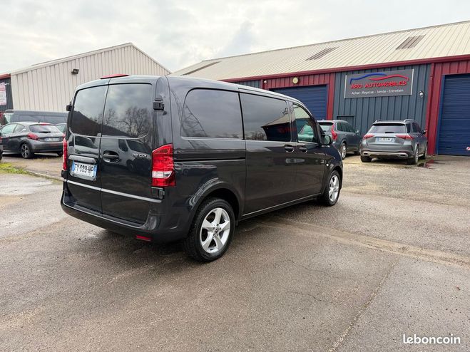 Mercedes Vito Mb 116 cdi compact pro bva -garantie- 24 Autre de 2020