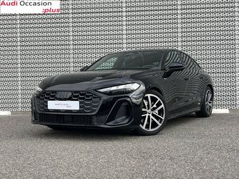  Voir détails -Audi A5 TDI Hybride 204 ch S tronic 7 S line à Escalquens (31)
