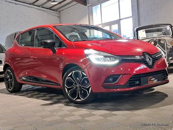  Voir détails -Renault Clio IV - 1.5 DCI 90 CV PH 2 FEUX LED 12 300  à Saint-Jory (31)