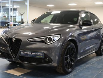  Voir détails -Alfa romeo Stelvio MY21 2.2 210 ch Q4 AT8 Veloce à Saint-Saturnin (72)