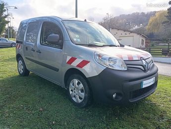  Voir détails -Renault Kangoo EXTRA R-Link DCi 95cv 3 places TVA rcup à Lagney (54)