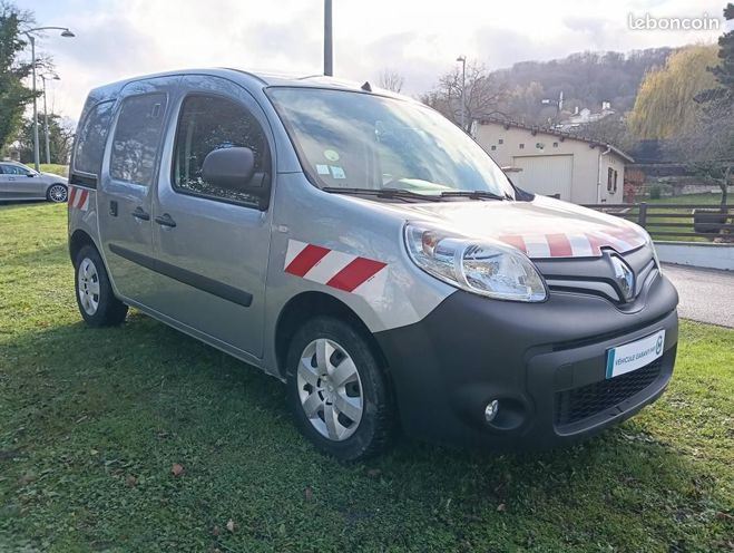 Renault Kangoo EXTRA R-Link DCi 95cv 3 places TVA rcup Gris de 2021