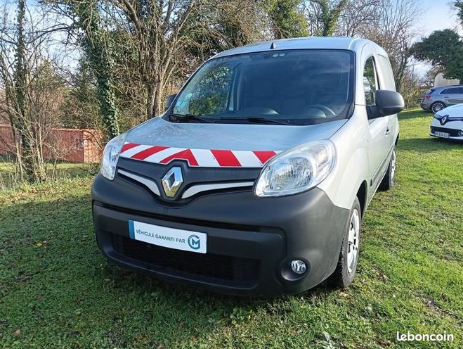 Renault Kangoo EXTRA R-Link DCi 95cv 3 places TVA rcup Gris de 2021