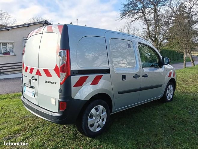 Renault Kangoo EXTRA R-Link DCi 95cv 3 places TVA rcup Gris de 2021