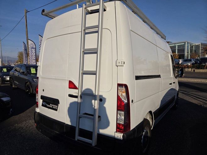 Renault Master III FG F3300 L2H2 2.3 DCI 130CH CONFORT  Blanc de 2019