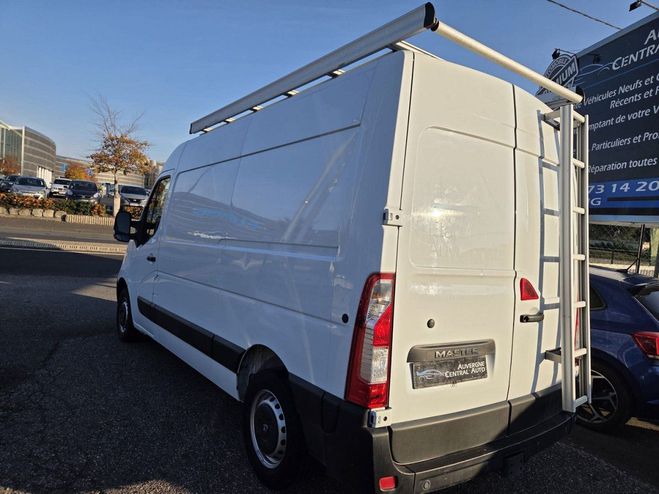 Renault Master III FG F3300 L2H2 2.3 DCI 130CH CONFORT  Blanc de 2019