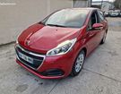 Peugeot 208 essence 68ch 113000km facture a l'appui à Argenteuil (95)