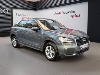  Voir détails -Audi Q2 BUSINESS 1.4 TFSI COD 150 ch BVM6 line à Nanterre (92)