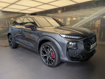  Voir détails -Audi Q3 Sportback HYBRIDE e-hybrid 272 ch S tron à Paris (75)