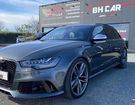 Audi RS6 AVANT 4.0 TFSI 560 QUATTRO TIPTRONIC BVA à Foulayronnes (47)
