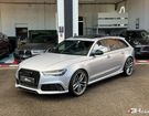Audi RS6 C7 4.0L TFSI V8 560cv phase 2 / QUATTRO  à  La Seyne-sur-Mer (83)