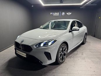  Voir d&eacute;tails -BMW Serie 2 Gran Coupe 220d 163ch M Sport Design DKG &agrave; Toulouse (31)
