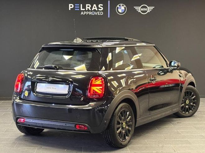 Mini Cooper SE 184ch Edition Premium Plus BVA 5CV Midnight Black Ii de 2023