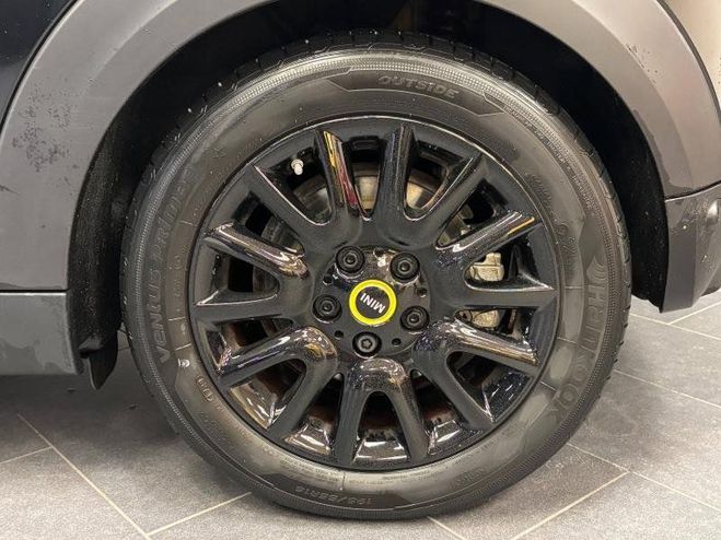Mini Cooper SE 184ch Edition Premium Plus BVA 5CV Midnight Black Ii de 2023