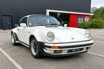  Voir détails -Porsche 911 3.2 Works Turbo Look à Monaco (98)