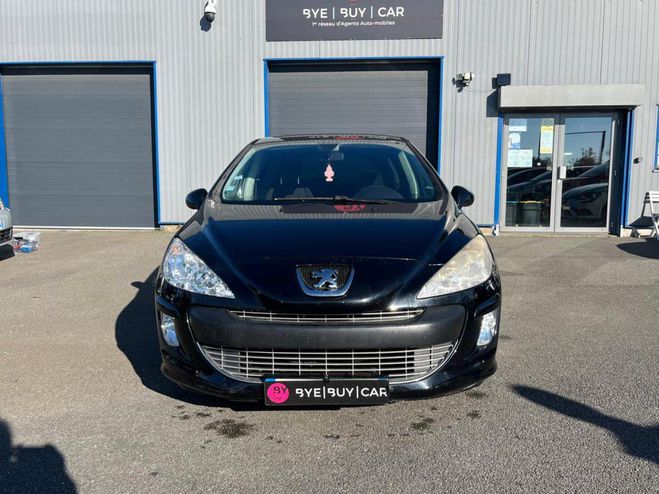Peugeot 308 1.6 VTi 1 Premium GARANTIE 12 MOIS NOIR de 2008