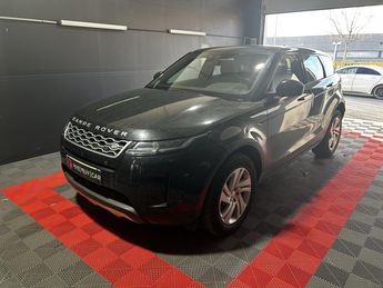  Voir d&eacute;tails -Land rover Range Rover EVOQUE 2.0 D 150ch - BVA - Garantie 12 m &agrave; Vielmur-sur-Agout (81)