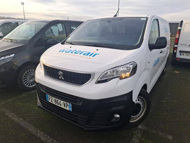 Peugeot Expert HDI 120 BV6 L1H1 14490TTC BLANC de 2021