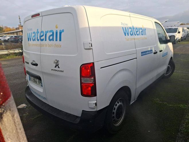 Peugeot Expert HDI 120 BV6 L1H1 14490TTC BLANC de 2021