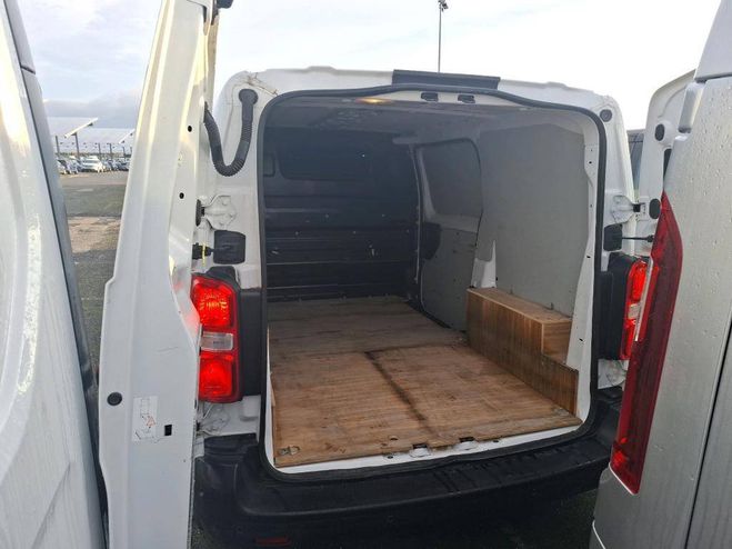 Peugeot Expert HDI 120 BV6 L1H1 14490TTC BLANC de 2021