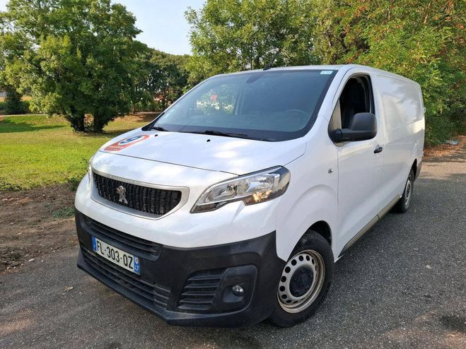 Cliquer pour voir la photo suivante Peugeot Expert L2 H1 2 LITRES HDi120 14990TTC BLANC de 2019
