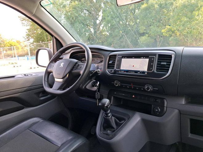 Peugeot Expert L2 H1 2 LITRES HDi120 14990TTC BLANC de 2019