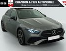 Mercedes Classe A 200 7G-DCT AMG LINE &agrave;  La Grand-Croix (42)