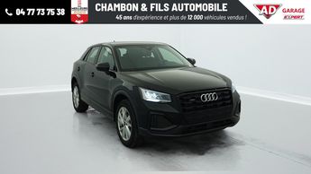  Voir détails -Audi Q2 35 TDI 150 S tronic 7 quattro Design Lux à  La Grand-Croix (42)