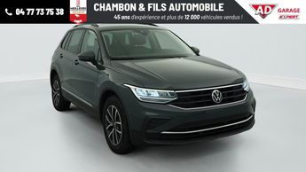  Voir d&eacute;tails -Volkswagen Tiguan 1.4 EHYBRID 245CH DSG6 LIFE &agrave;  La Grand-Croix (42)