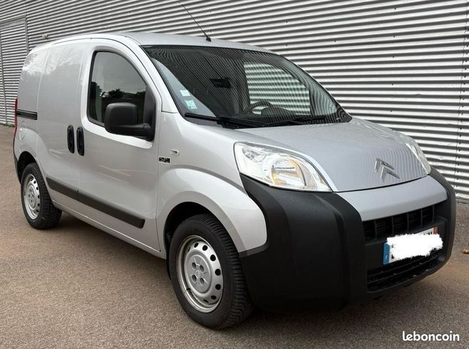 Citroen Nemo 1.3 HDi FURGON Autre de 2018