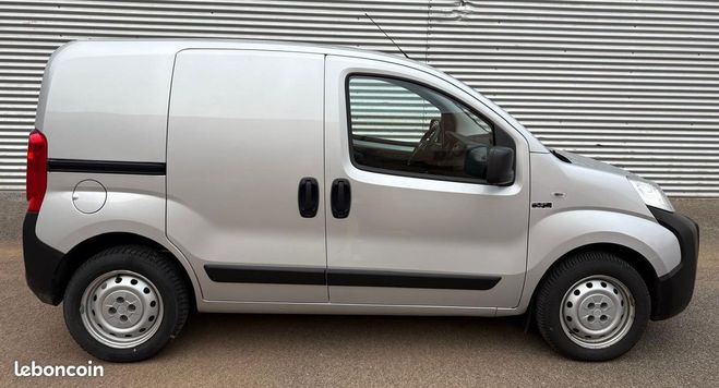 Citroen Nemo 1.3 HDi FURGON Autre de 2018