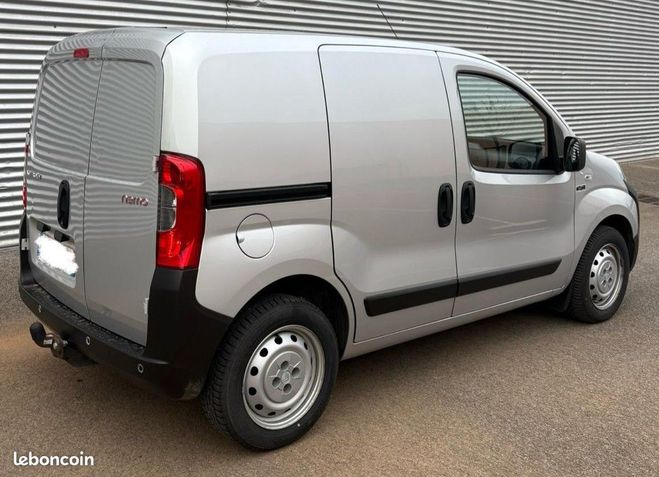 Citroen Nemo 1.3 HDi FURGON Autre de 2018