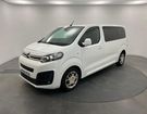 Citroen Spacetourer BUSINESS M BlueHDi 180 S&S EAT8 &agrave; Quimper (29)