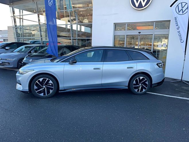 Volkswagen ID.7 TOURER 286 ch Pro Life Max Gris de 2025